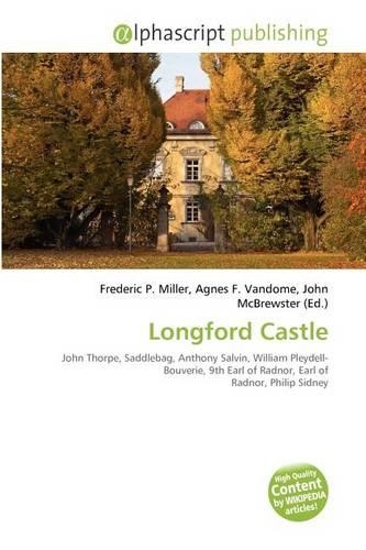 Longford Castle