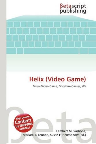 Helix (Video Game)