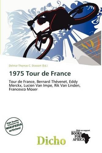 1975 Tour de France: (English)