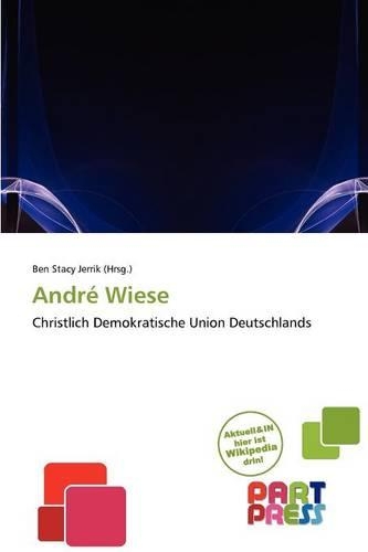 Andr Wiese