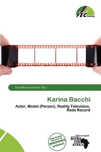 Karina Bacchi