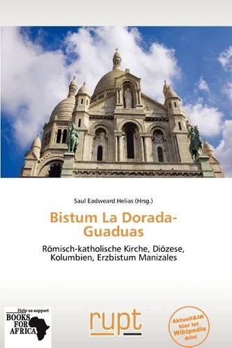 Bistum La Dorada-Guaduas