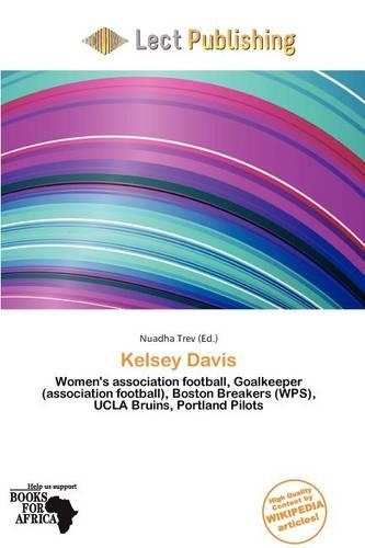 Kelsey Davis: (English)