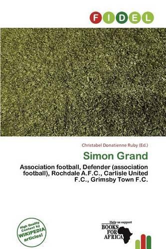 Simon Grand