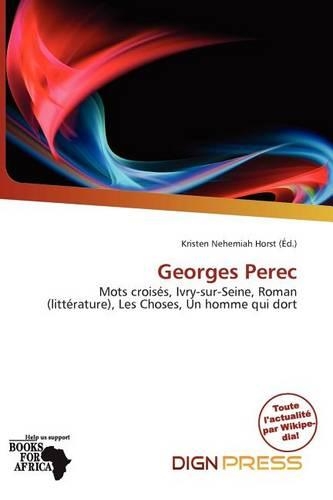 Georges Perec