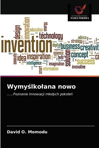Wymyślkolana nowo