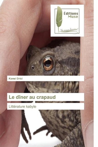 Le dîner au crapaud