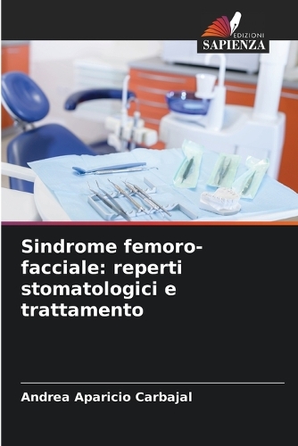 Sindrome femoro-facciale