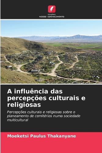 A influência das percepções culturais e religiosas