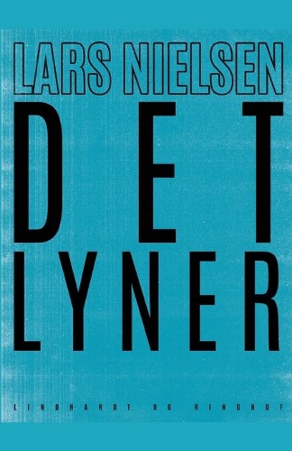 Det lyner