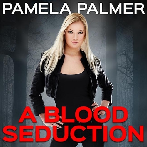 A Blood Seduction Lib/E