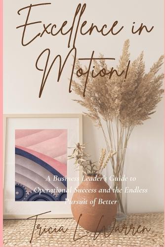 Excellence in Motion!