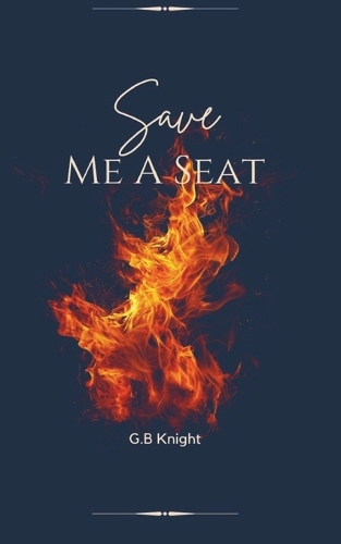 Save Me A Seat