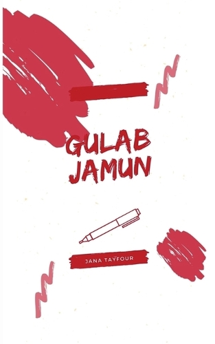 Gulab Jamun