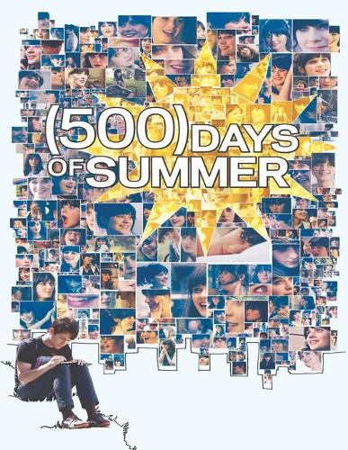 (500) Days of Summer: Screenplay