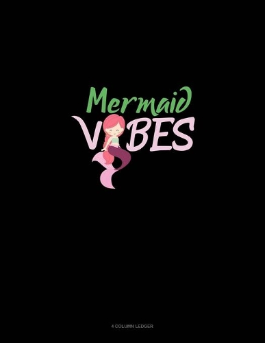 Mermaid Vibes