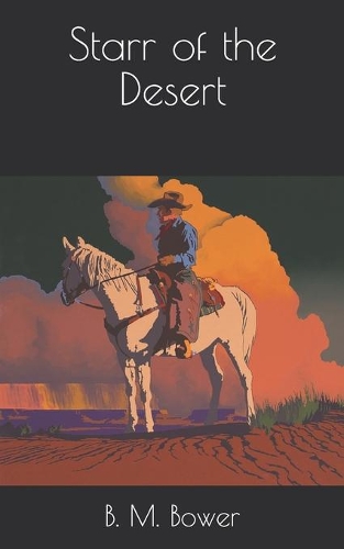 Starr of the Desert