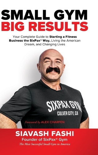 Small Gym, BIG Results