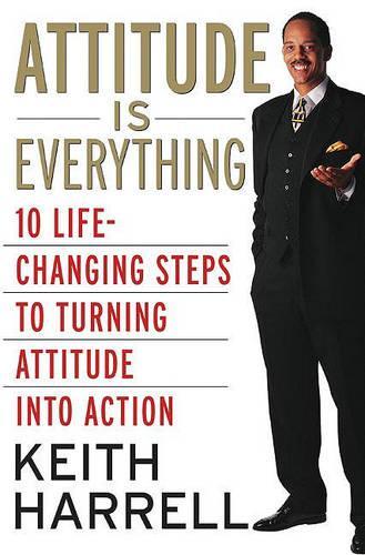 Attitude Is Everything REV Ed