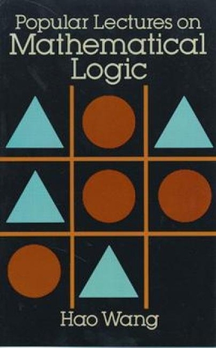 Popular Lectures on Mathematical Logic