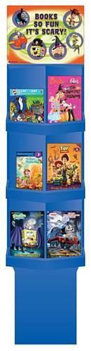 Halloween 36-Copy Sidekick Display