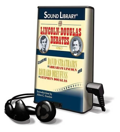 The Lincoln-Douglas Debates