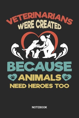 Veterinarians Notebook