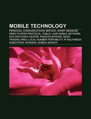 Mobile Technology