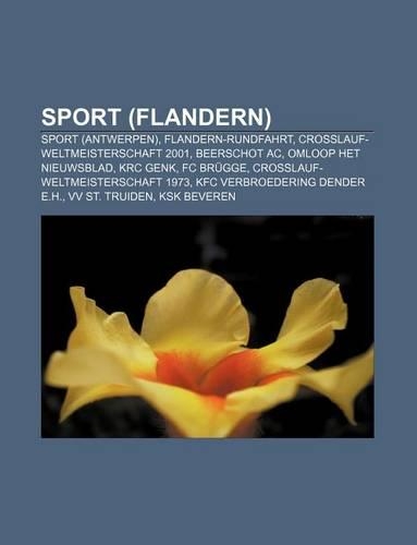 Sport (Flandern)