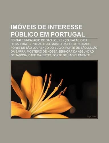 Imoveis de Interesse Publico Em Portugal
