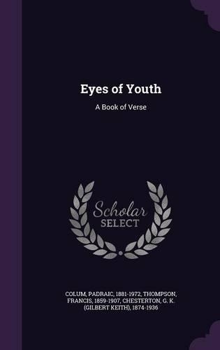 Eyes of Youth