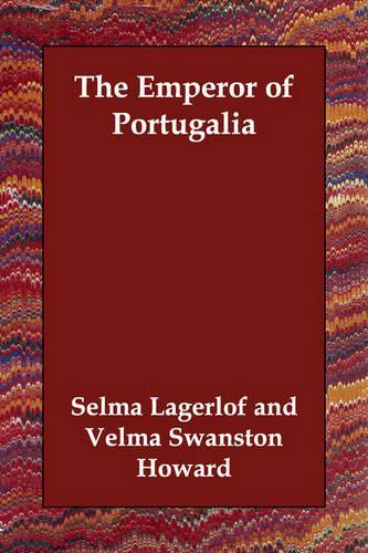The Emperor of Portugalia