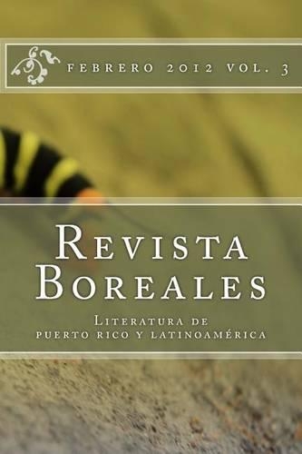 Revista Boreales 3