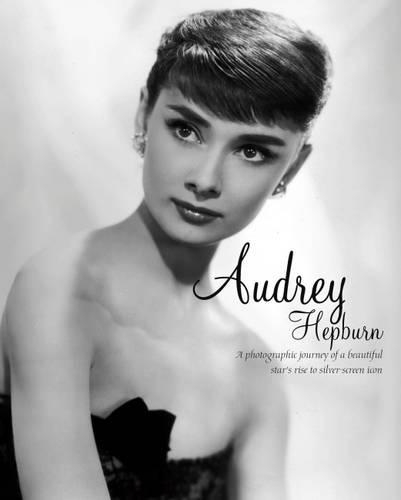 Audrey Hepburn