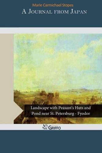 A Journal from Japan