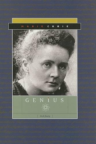 Marie Curie: (Genius)