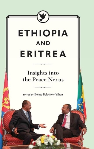Ethiopia and Eritrea