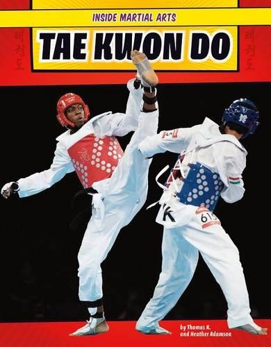 Tae Kwon Do