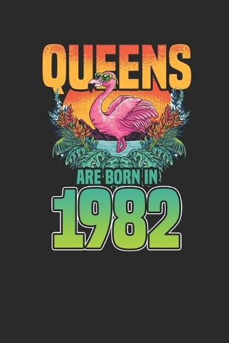 Queens Are Born In 1982
