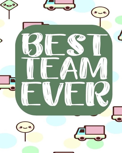 Best Team Ever