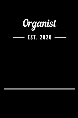 Organist EST. 2020