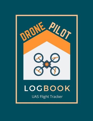 Drone Pilot Logbook