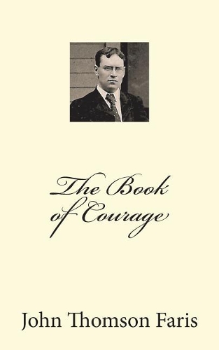 The Book of Courage