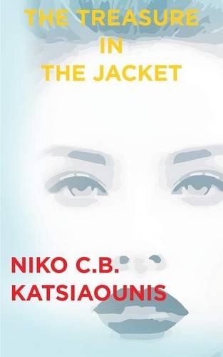 THE TREASURE IN THE JACKET: (English)