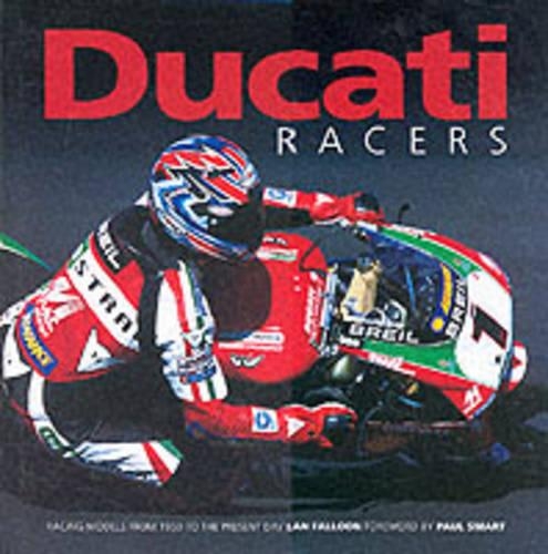 Ducati Racers