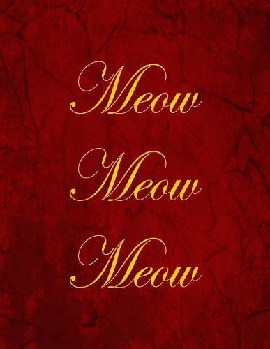 Meow Meow Meow