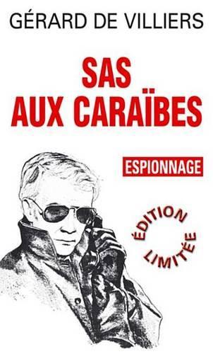 SAS 8 SAS Aux Caraibes