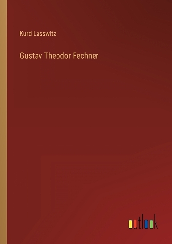 Gustav Theodor Fechner