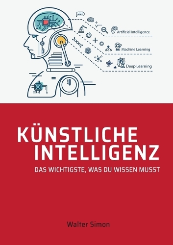 Künstliche Intelligenz: Das Wichtigste, was Du wissen musst
