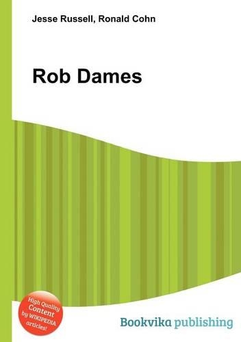 Rob Dames